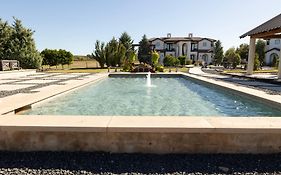 Barons Creek Vineyards